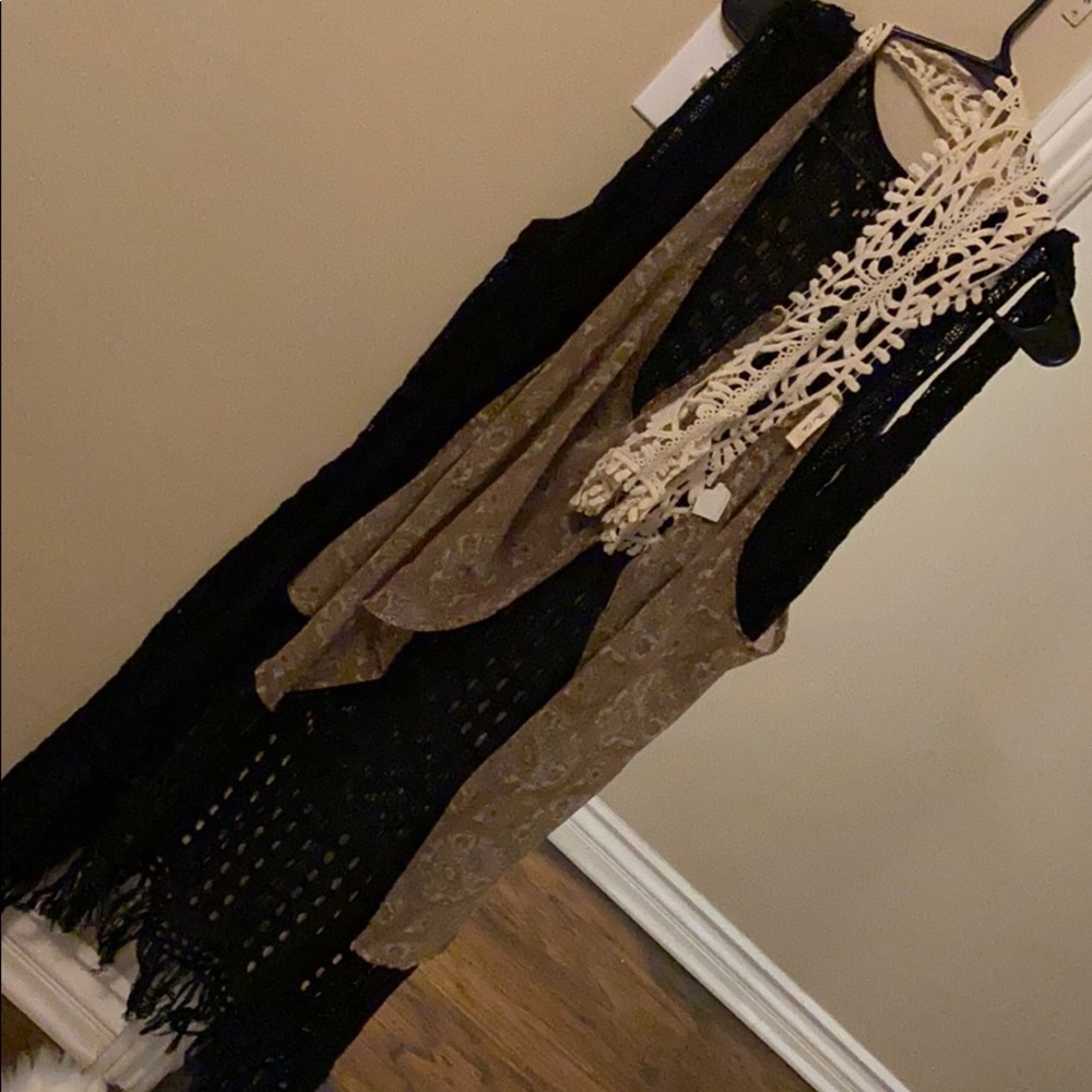 Vest